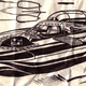 Illustration for article titled The 3000-hp Mercedes-Powered Nazi Speedboat